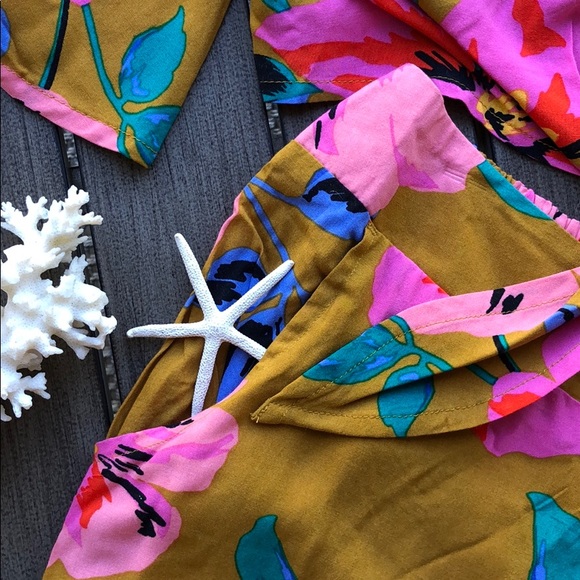 🌴🌼BILLABONG- SUN CREEK OUTFIT🌼🌴 - Picture 11 of 11